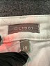 DL1961 Ivory Jeans Size 28 waist - photo 7