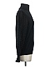 Ann Taylor LOFT Black Turtleneck Sweater Size S - photo 4