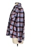 Sage Collective 100% Polyester Purple Cardigan Size M - photo 5