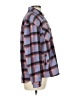 Sage Collective 100% Polyester Purple Cardigan Size M - photo 4