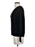Banana Republic Black Pullover Sweater Size S - photo 5