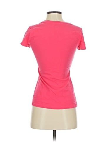 SOFFE Short Sleeve T-Shirt (view 2)