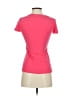 SOFFE 100% Cotton Pink Short Sleeve T-Shirt Size S - photo 2