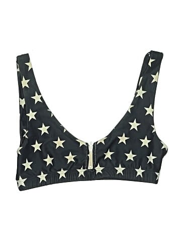 Stone Fox Swim Swimsuit Top (view 1)