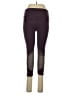 Sweaty Betty Purple Active Pants Size L - photo 2