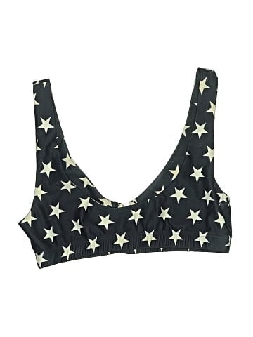 Stone Fox Swim Swimsuit Top (view 2)