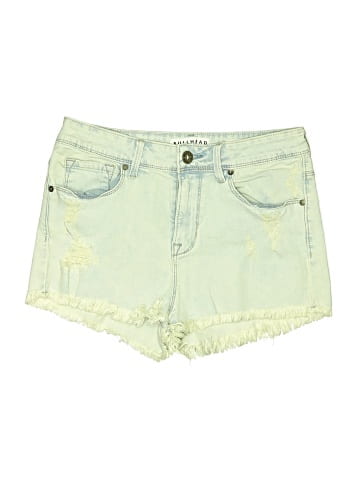 Bullhead Denim Shorts (view 1)