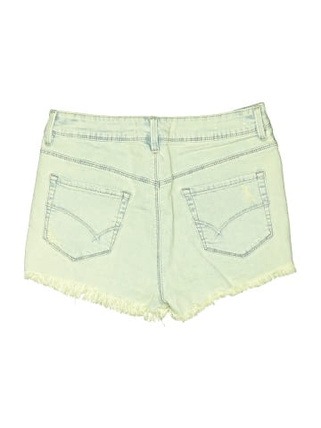 Bullhead Denim Shorts (view 2)