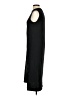 Universal Thread 100% Cotton Solid Black Casual Dress Size S - photo 5