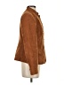 DressBarn 100% Polyester Brown Jacket Size S - photo 4