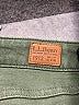 L.L.Bean Green Casual Pants Size 6 - photo 7