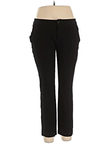 CAbi Dress Pants (view 1)