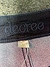 Decree Black Jeans Size 10 - photo 4
