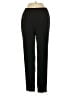 Marc Cain Solid Black Dress Pants Size S (estimated) - photo 1