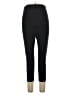 Zella Solid Black Active Pants Size L - photo 1