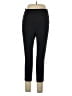 Zella Solid Black Active Pants Size L - photo 2