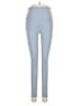 Athleta Blue Active Pants Size M - photo 1