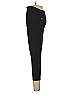 Zella Solid Black Active Pants Size L - photo 5