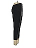 Zella Solid Black Active Pants Size L - photo 4