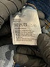 H&M Solid Blue Jeans Size S - photo 8
