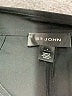 St. John Solid Black Dress Pants Size 8 - photo 7