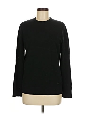 Theory Pullover Sweater (view 1)