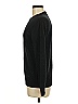 Theory Black Pullover Sweater Size M - photo 5