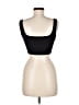 Unbranded Black Tube Top Size M - photo 2