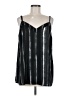Torrid 100% Polyester Black Sleeveless Blouse Size Med Plus (00) - photo 1