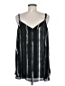 Torrid 100% Polyester Black Sleeveless Blouse Size Med Plus (00) - photo 2
