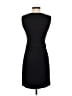O'2nd Solid Black Cocktail Dress Size 2 - photo 2