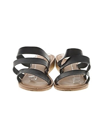 Lane Bryant Sandals (view 2)