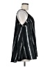 Torrid 100% Polyester Black Sleeveless Blouse Size Med Plus (00) - photo 4