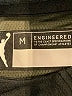 Nike Black Long Sleeve Top Size M - photo 7