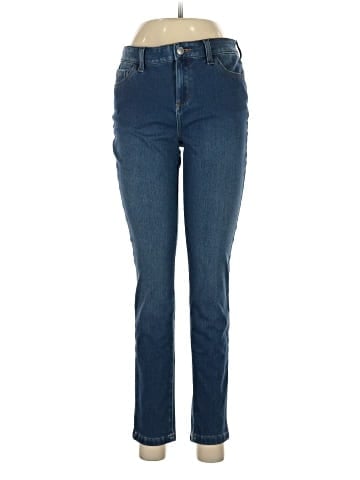 G.H. Bass & Co. Jeans (view 1)