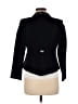 Artigli Solid Black Blazer Size EU (IT) 42 / US 6 - photo 2