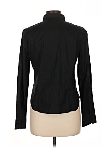 Express Long Sleeve Blouse (view 2)