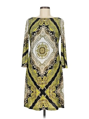 Kenar Casual Dress (view 1)