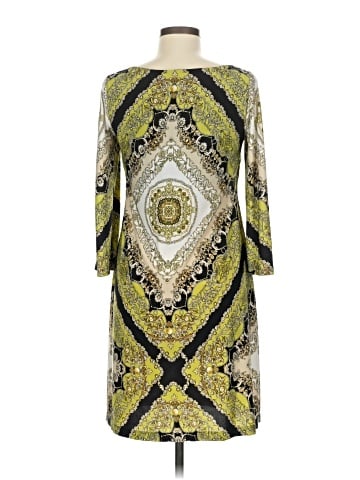 Kenar Casual Dress (view 2)