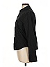 Express Black Long Sleeve Blouse Size 13 - photo 5