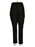 Andrew Marc for Costco Solid Black Dress Pants Size XL - photo 1