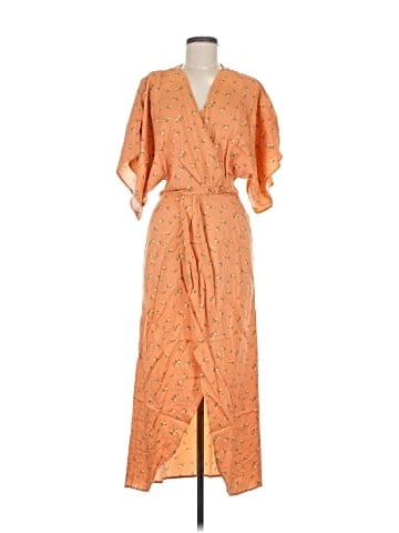 Lezat Casual Dress (view 1)