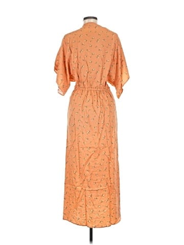 Lezat Casual Dress (view 2)
