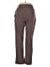 Kay Unger Brown Casual Pants Size L - photo 2