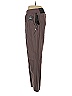 Kay Unger Brown Casual Pants Size L - photo 5
