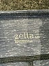 Zella Gray Active Pants Size L - photo 7