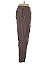Kay Unger Brown Casual Pants Size L - photo 4