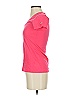 SOFFE 100% Cotton Pink Short Sleeve T-Shirt Size S - photo 5