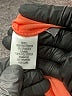 Dana Buchman Solid Orange Cocktail Dress Size 16 - photo 7