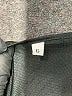 Unbranded Tropical Black Cocktail Dress Size 6 - photo 7